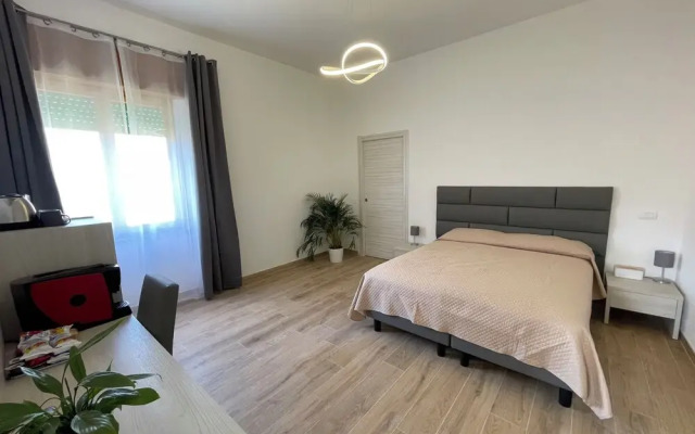 Montecriso B&B