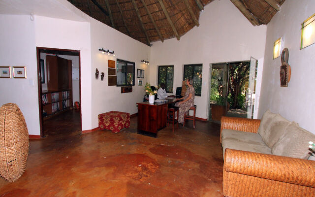 Kwena Chalets