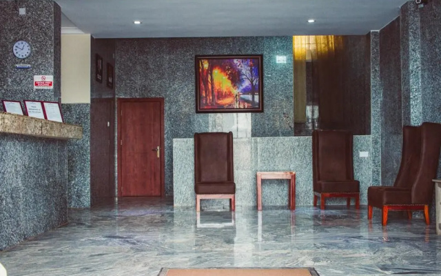 Residency Hotel Enugu