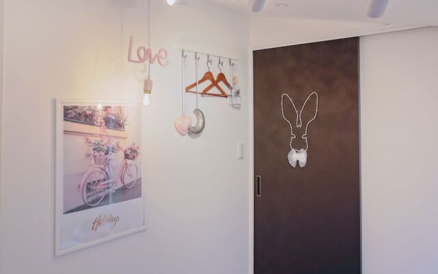 Osaka Mocomoco Morinomiya