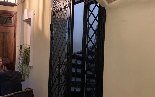 Апартаменти у Львові на вулиці Лесі Українки 19/13