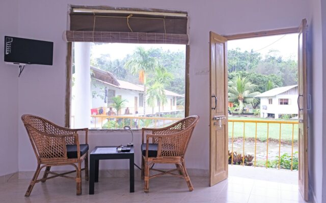 Anugama Resort