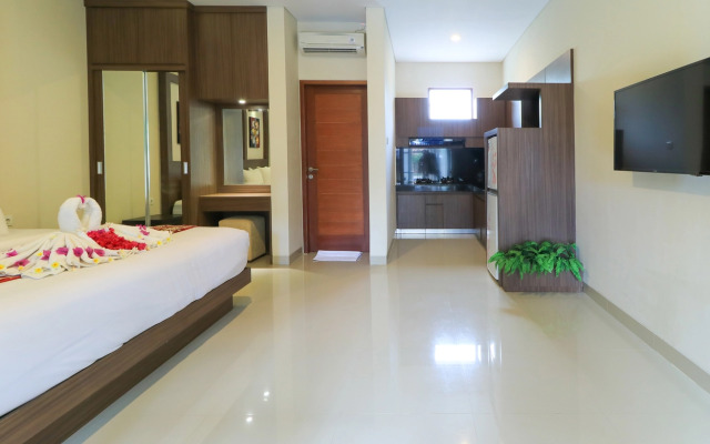 The Casa Uli Villas Jimbaran