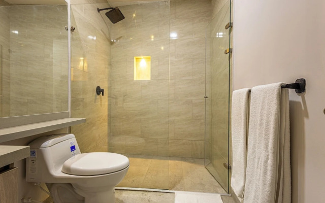 Apartamento De La Cruz Estudio By Soho