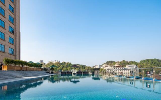 Sizhou Hotel