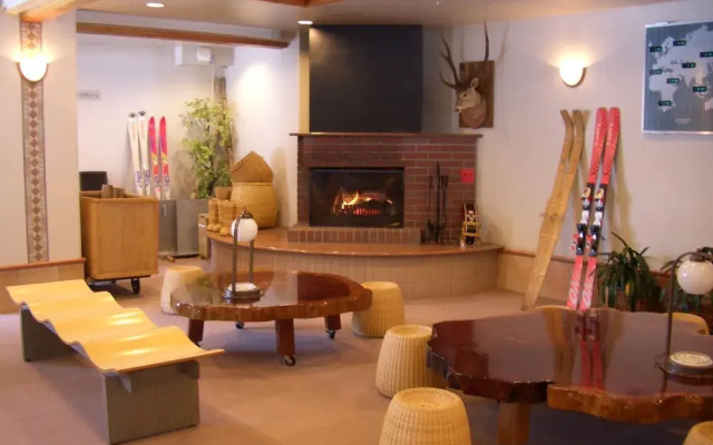 Hotel Khuls Shigakogen