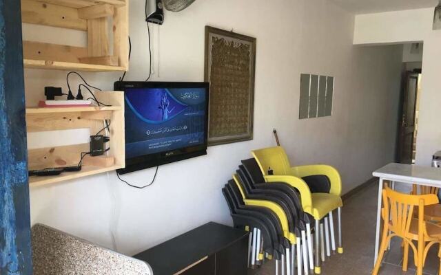 Chalet In Belagio Ain Sokhna