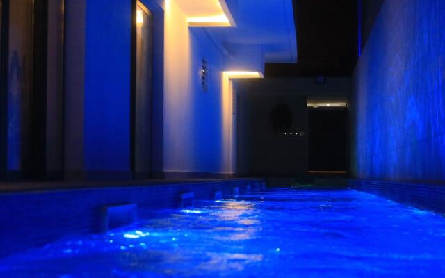 BNB Hotel Spa