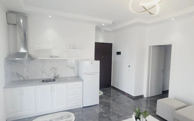 Makla Apartaments