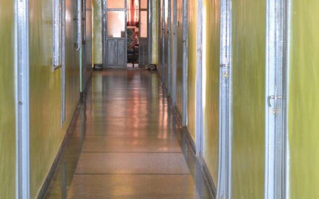 Hôtel Atlas Ouarzazat