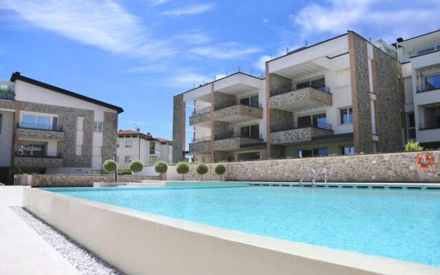 Warda B11 Apartment