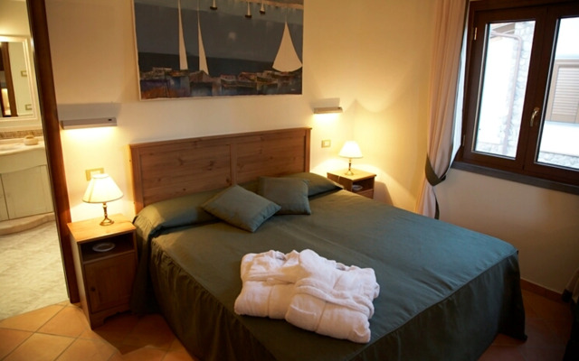 Hotel O Sole Mio