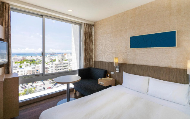 Nishitetsu Resort Inn Naha