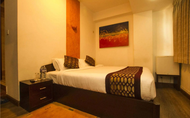 Gaju Suite Hotel