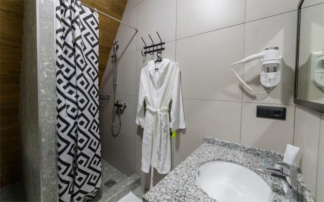 Termalny park-hotel Psygups