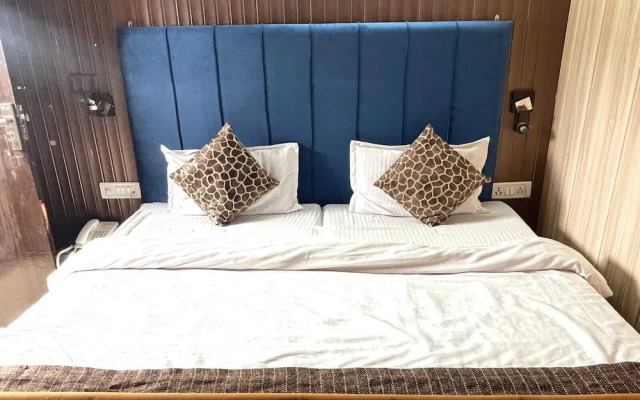 Hotel Amar