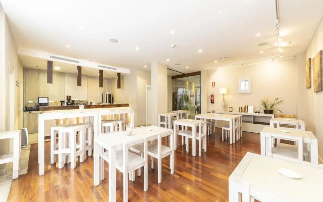 Oyo Hotel Altora