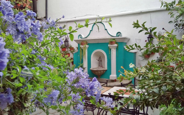 La Villa Serena