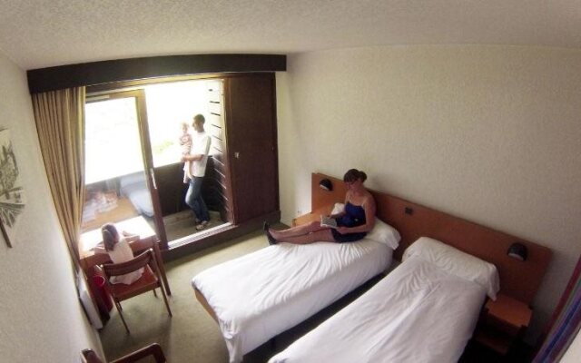 CEVEO - Le Village de Luz-St-Sauveur