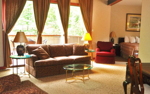 THE JACK WARNER at NorthRiver