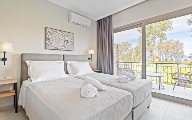 Comissa Luxury Suites