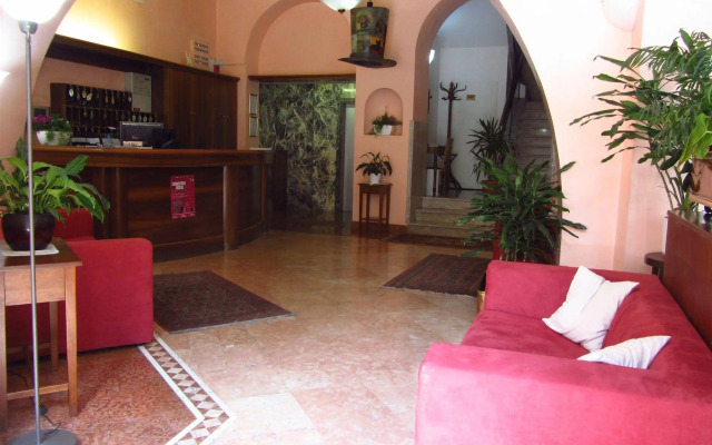 Albergo Cappello e Cadore
