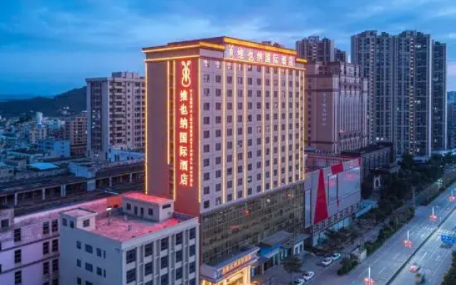 Vienna International Hotel (Boluo Longxi)