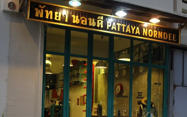 Pattaya Norndee