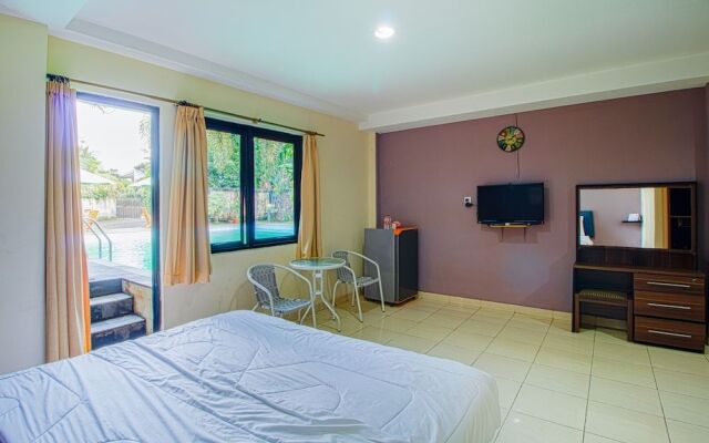 Widjoyo Rahayu Cipete 14