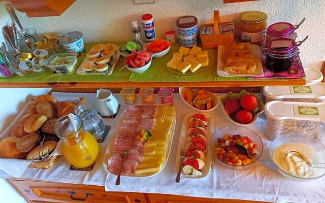 Frühstückspension Felsenheim