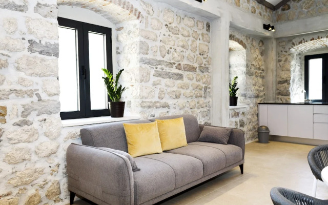 Galathea House