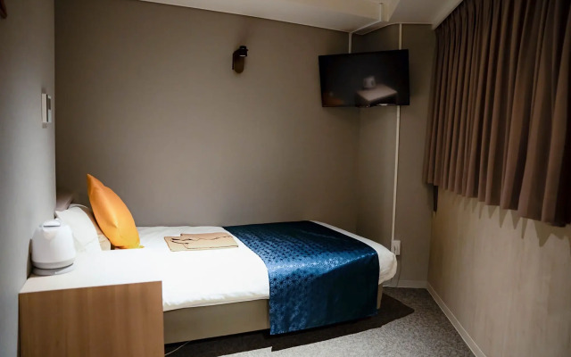 Hotel S-Presso North