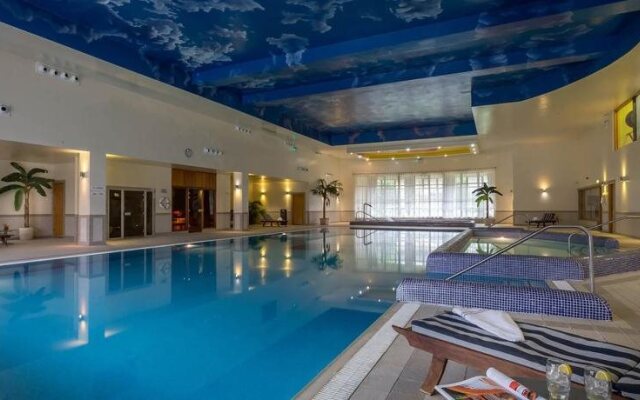 Mullingar Park Hotel