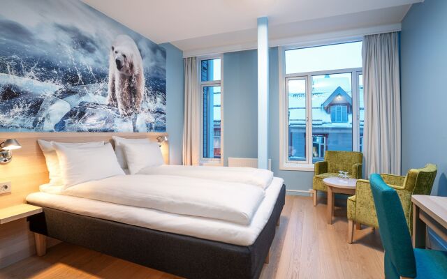 Thon Hotel Polar