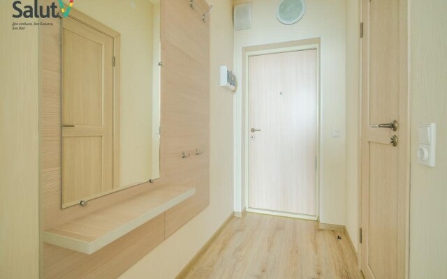 Nevskij Apart Saljut