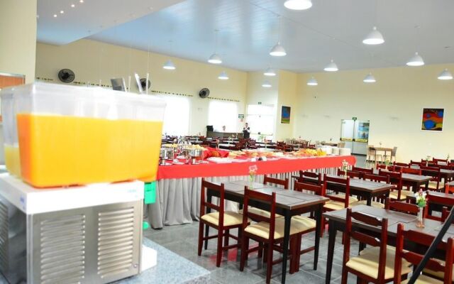 Hotel Itatiaia das Thermas