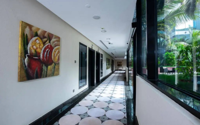 Andalus Habitat Hotel