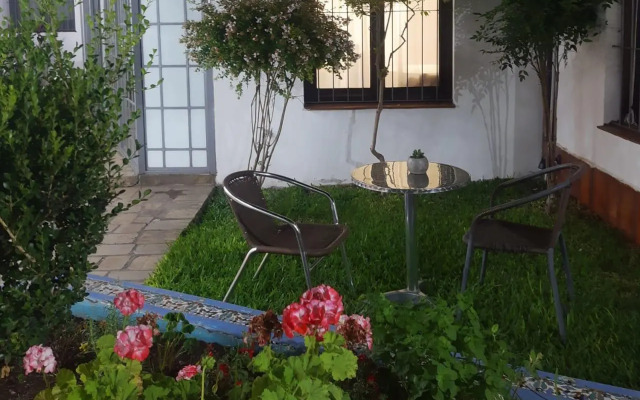 Hotel Boutique Casa La Teresita