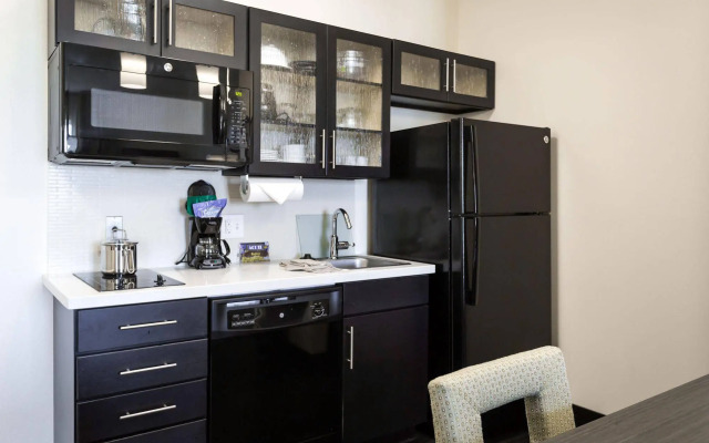 Candlewood Suites Buda - Austin SW by IHG