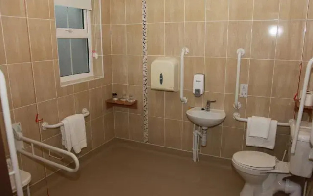 Sheebeg Self Catering