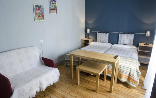 Pensión Blanca B&B