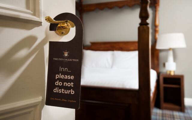 The King's Head Inn - The Inn Collection Group