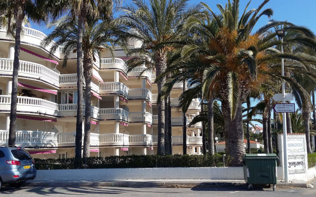 Apartamentos Casablanca 3000