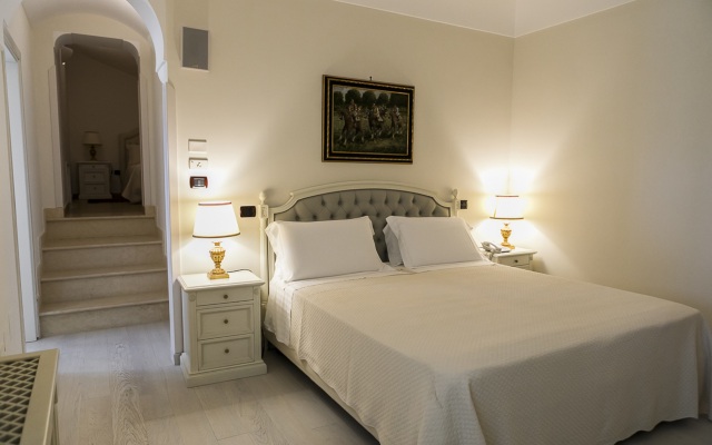 Sangiorgio Resort & Spa