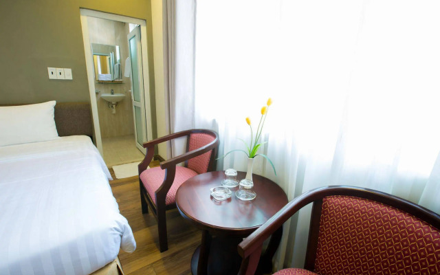 Sunflower Hotel