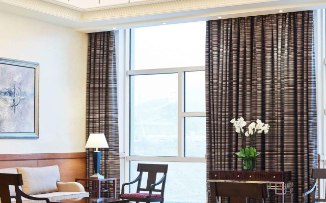Swissôtel Al Maqam Makkah