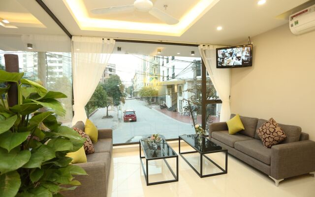 Hana 2 Apartment & Hotel Bac Ninh