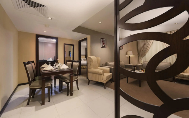 Razana Al Rowdah Hotel
