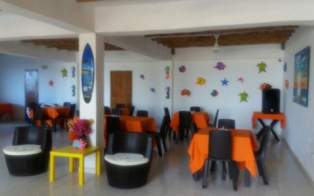 Hotel Juanmar