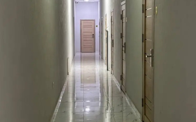 Safo Hotel